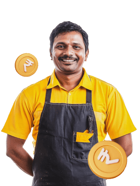 gst EMI calculator